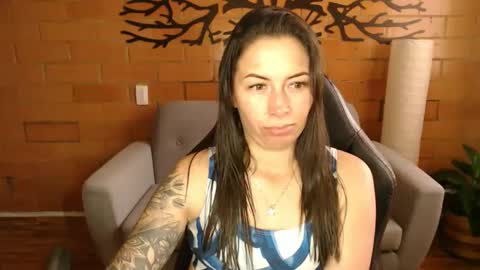 Melanny online show from April 14, 12:27 pm