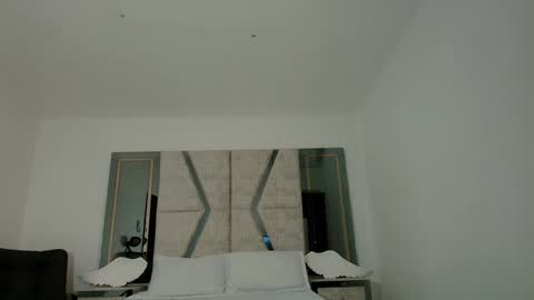 Snapshot of melanny_luv chatting on January 3, 9:36 pm MelanyLuv online show from January 3, 9:36 pm