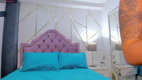 Snapshot of melanny_luv chatting on December 13, 9:20 pm MelanyLuv online show from December 13, 9:20 pm