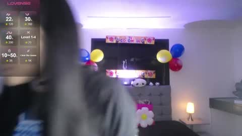 melanny_petite online show from June 25, 1:02 pm