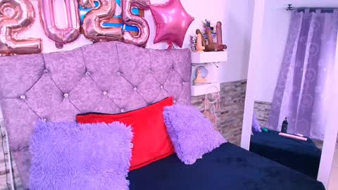 Snapshot of melannytaylor_1 chatting on January 3, 4:55 am Melanny taylor online show from January 3, 4:55 am