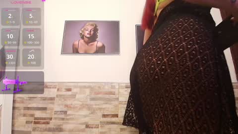 Snapshot of melannytaylor_1 chatting on February 7, 4:03 pm Melanny taylor online show from February 7, 4:03 pm