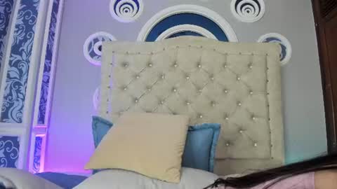 melany online show from July 26, 10:12 am