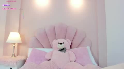 Melanie online show from December 16, 4:29 am