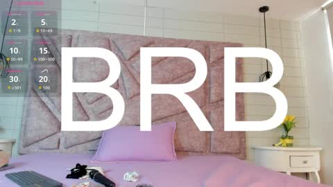 melany_heaven online show from March 31, 9:48 pm