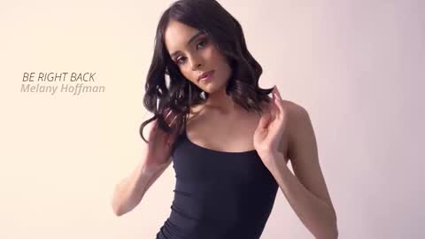 Snapshot of melany_hoffman chatting on October 18, 9:16 pm melany_hoffman online show from October 18, 9:16 pm