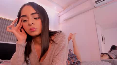 melany_hoffman online show from November 7, 9:31 pm