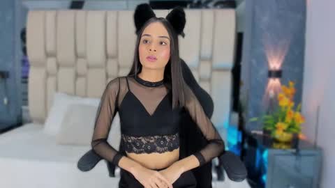 Snapshot of melany_hoffman chatting on September 25, 8:28 pm melany_hoffman online show from September 25, 8:28 pm