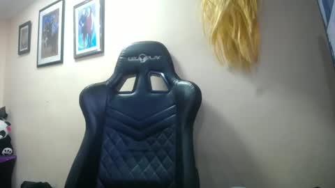 melany online show from March 3, 12:42 pm