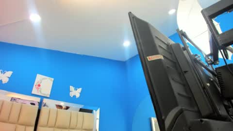Melany  online show from July 24, 12:25 pm