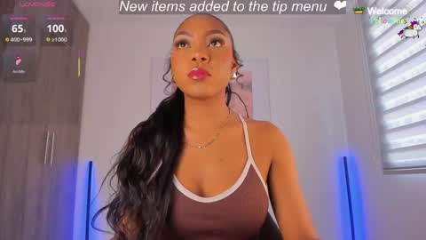 melanyriz online show from May 24, 12:26 pm