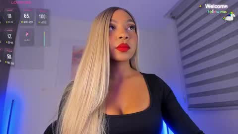 melanyriz online show from May 19, 2:18 am