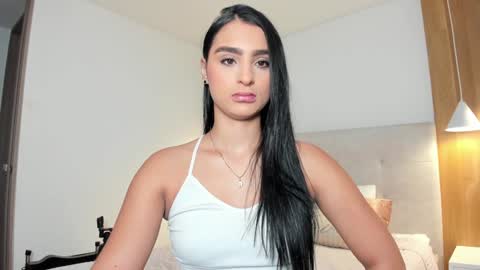 Melany online show from December 2, 9:59 pm