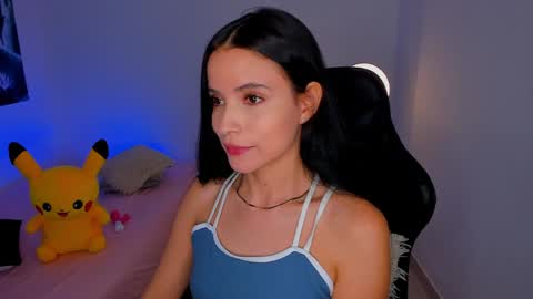 melanyrouse1 online show from March 27, 9:48 pm