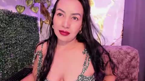 MeleekXXX online show from July 27, 8:39 pm
