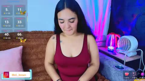    Independent model online show from November 12, 3:37 am