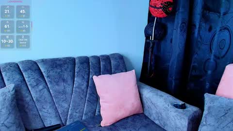 Snapshot of meli__brown chatting on September 26, 3:15 am Independent model online show from September 26, 3:15 am