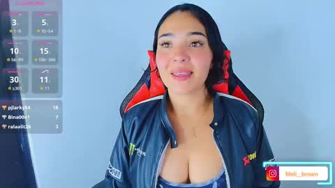    Independent model online show from October 20, 5:21 am