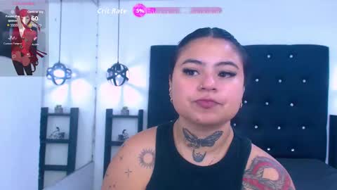 meli_blad online show from March 23, 5:52 pm