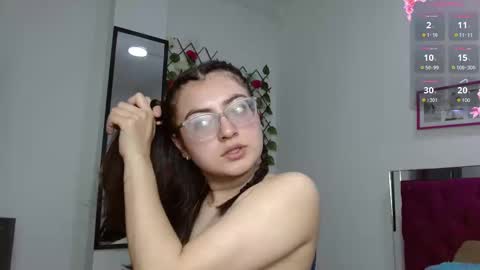 Azul online show from February 11, 11:12 pm