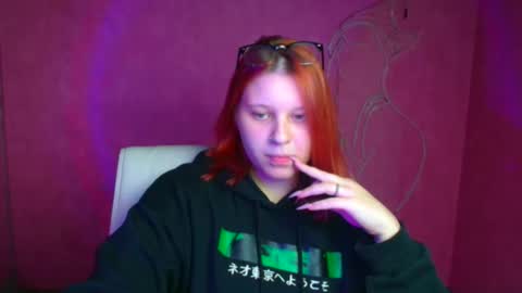 Snapshot of melibooo chatting on October 2, 6:24 pm Meli online show from October 2, 6:24 pm