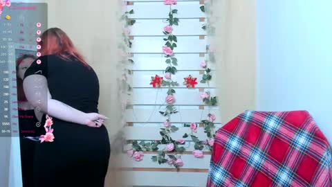 Meli online show from April 20, 8:01 pm