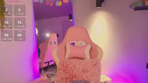 Meli           online show from March 23, 5:30 pm