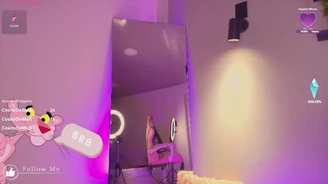 Meli           online show from February 26, 8:41 pm