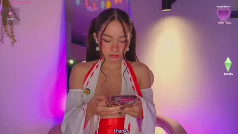 Meli           online show from March 12, 5:59 pm