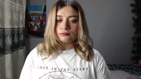 meliinna_xxx online show from March 22, 2:06 am