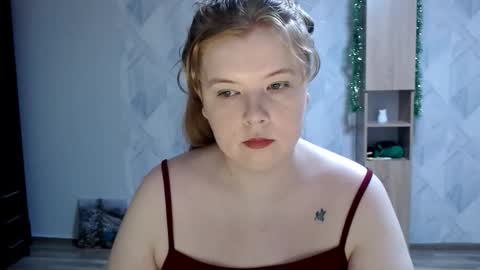 Melina online show from November 27, 10:18 am