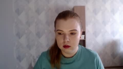 Melina online show from April 24, 8:06 am