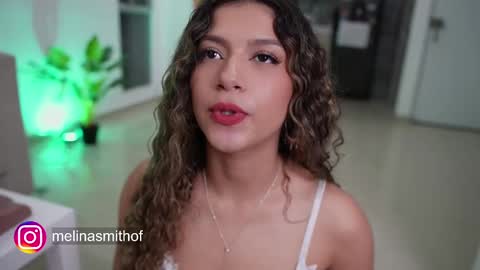 MelinaSmith  online show from March 5, 12:16 am