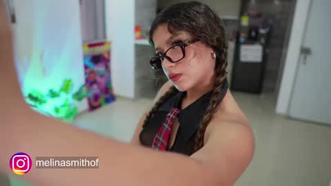 MelinaSmith  online show from February 28, 9:44 pm