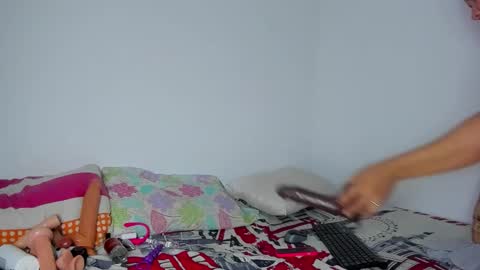 M E L I N A  online show from February 2, 10:20 pm