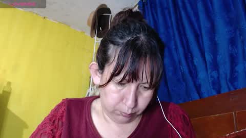 melisa037 online show from October 24, 6:42 am