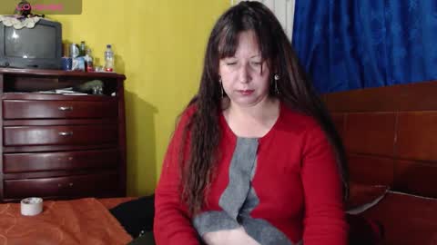 melisa037 online show from October 3, 2:05 am