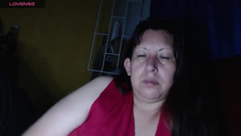 melisa037 online show from October 8, 6:51 am