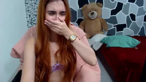 melisa528339 online show from September 12, 12:11 am