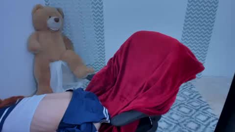 melisa528339 online show from September 23, 11:14 pm