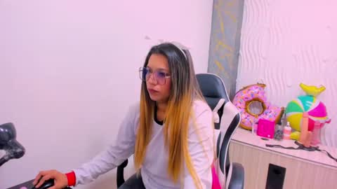 Melisa online show from June 27, 12:22 pm