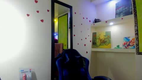 Melisa online show from June 22, 12:02 pm