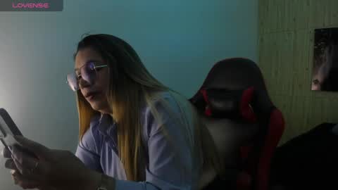 Melisa online show from April 13, 11:44 am