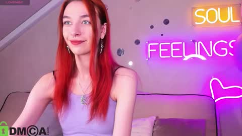 Melisa online show from November 14, 12:21 am