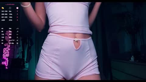 Im Melisa 3 online show from December 14, 9:26 am