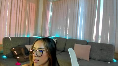 Snapshot of melisa_se chatting on January 21, 5:41 pm Melissa online show from January 21, 5:41 pm