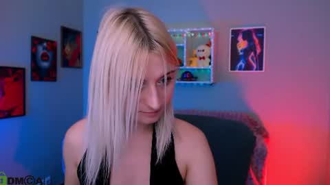 Melisa online show from June 23, 7:12 pm