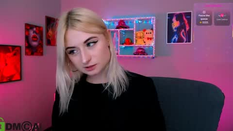 Melisa online show from June 7, 7:43 pm