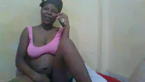 melisah254 online show from March 23, 9:15 am