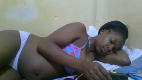 melisah254 online show from March 13, 8:48 am